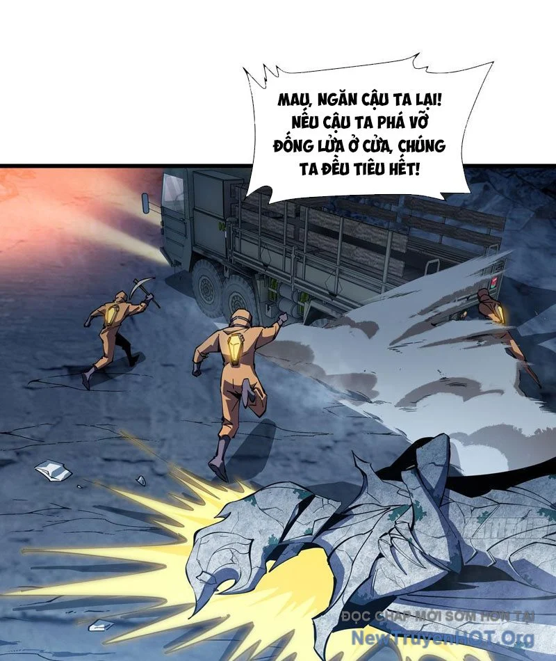 Dị Ngục Bạo Quân: Cái Bóng Của Ta Có Thể Tiến Hóa Vô Hạn Chapter 2 82