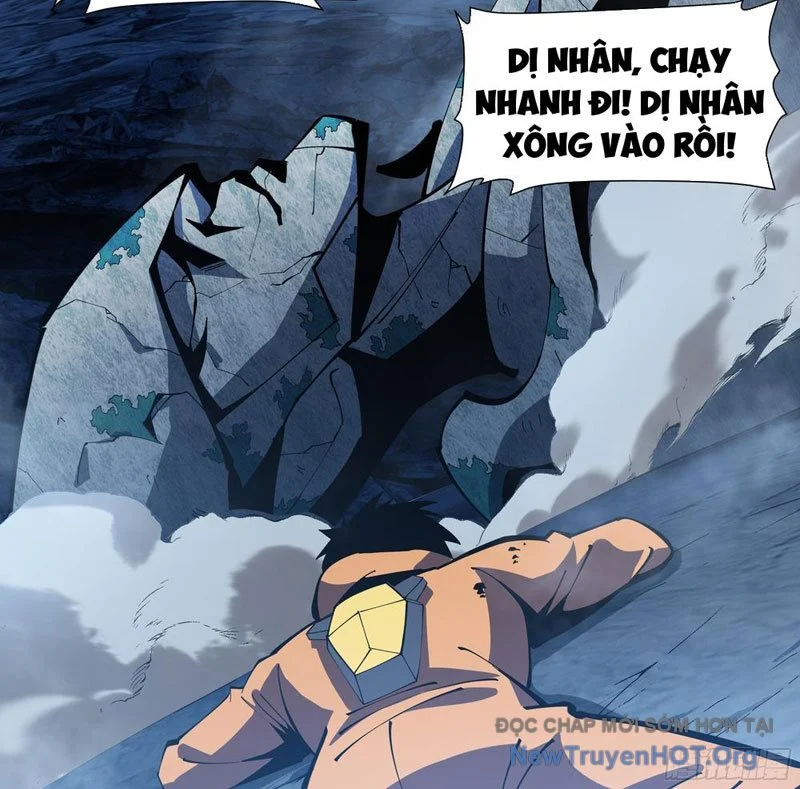Dị Ngục Bạo Quân: Cái Bóng Của Ta Có Thể Tiến Hóa Vô Hạn Chapter 2 84