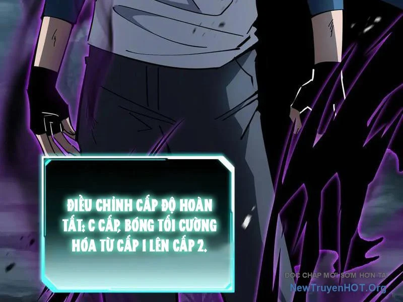 Dị Ngục Bạo Quân: Cái Bóng Của Ta Có Thể Tiến Hóa Vô Hạn Chapter 21 - Trang 3