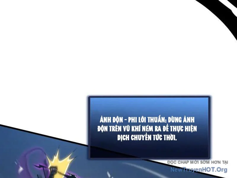 Dị Ngục Bạo Quân: Cái Bóng Của Ta Có Thể Tiến Hóa Vô Hạn Chapter 21 - Trang 3