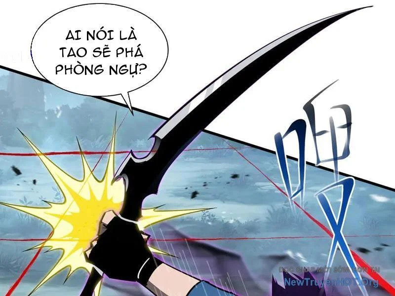 Dị Ngục Bạo Quân: Cái Bóng Của Ta Có Thể Tiến Hóa Vô Hạn Chapter 21 - Trang 3