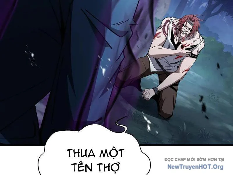 Dị Ngục Bạo Quân: Cái Bóng Của Ta Có Thể Tiến Hóa Vô Hạn Chapter 21 - Trang 3