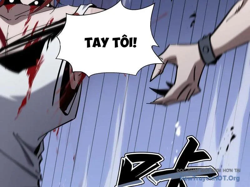 Dị Ngục Bạo Quân: Cái Bóng Của Ta Có Thể Tiến Hóa Vô Hạn Chapter 21 - Trang 3