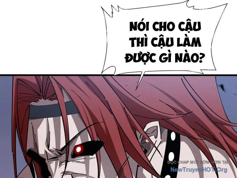 Dị Ngục Bạo Quân: Cái Bóng Của Ta Có Thể Tiến Hóa Vô Hạn Chapter 21 - Trang 3