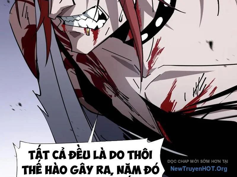 Dị Ngục Bạo Quân: Cái Bóng Của Ta Có Thể Tiến Hóa Vô Hạn Chapter 21 - Trang 3