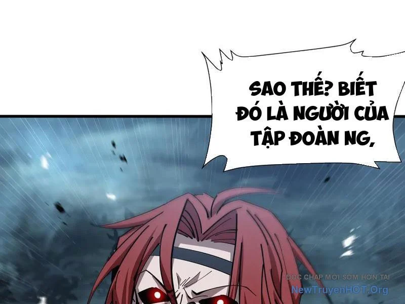 Dị Ngục Bạo Quân: Cái Bóng Của Ta Có Thể Tiến Hóa Vô Hạn Chapter 21 - Trang 3