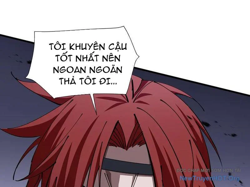 Dị Ngục Bạo Quân: Cái Bóng Của Ta Có Thể Tiến Hóa Vô Hạn Chapter 21 - Trang 3