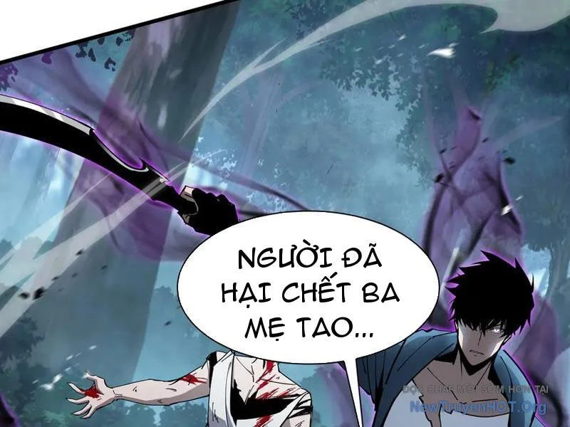 Dị Ngục Bạo Quân: Cái Bóng Của Ta Có Thể Tiến Hóa Vô Hạn Chapter 21 - Trang 3