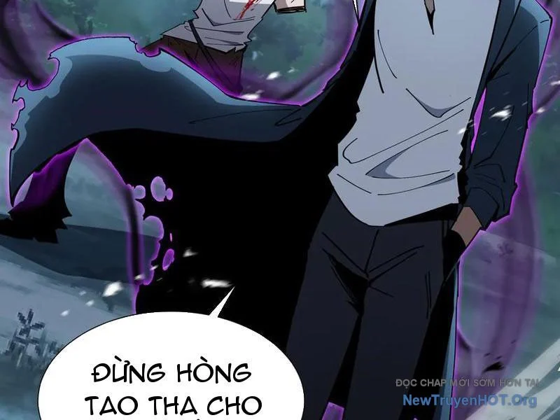 Dị Ngục Bạo Quân: Cái Bóng Của Ta Có Thể Tiến Hóa Vô Hạn Chapter 21 - Trang 3