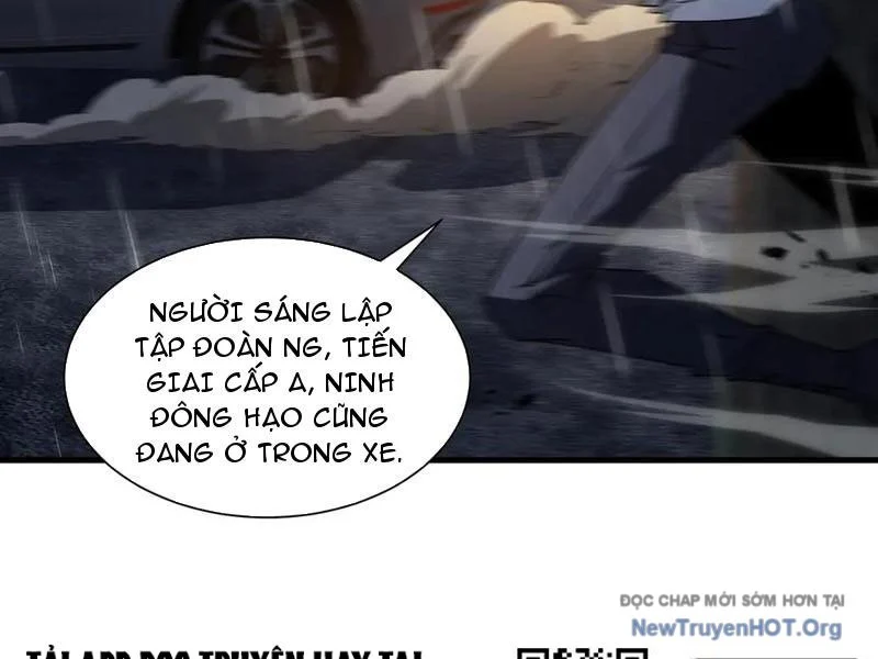 Dị Ngục Bạo Quân: Cái Bóng Của Ta Có Thể Tiến Hóa Vô Hạn Chapter 21 - Trang 3