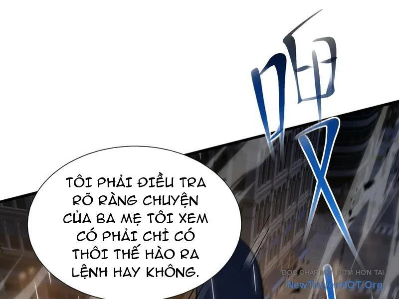 Dị Ngục Bạo Quân: Cái Bóng Của Ta Có Thể Tiến Hóa Vô Hạn Chapter 21 - Trang 3