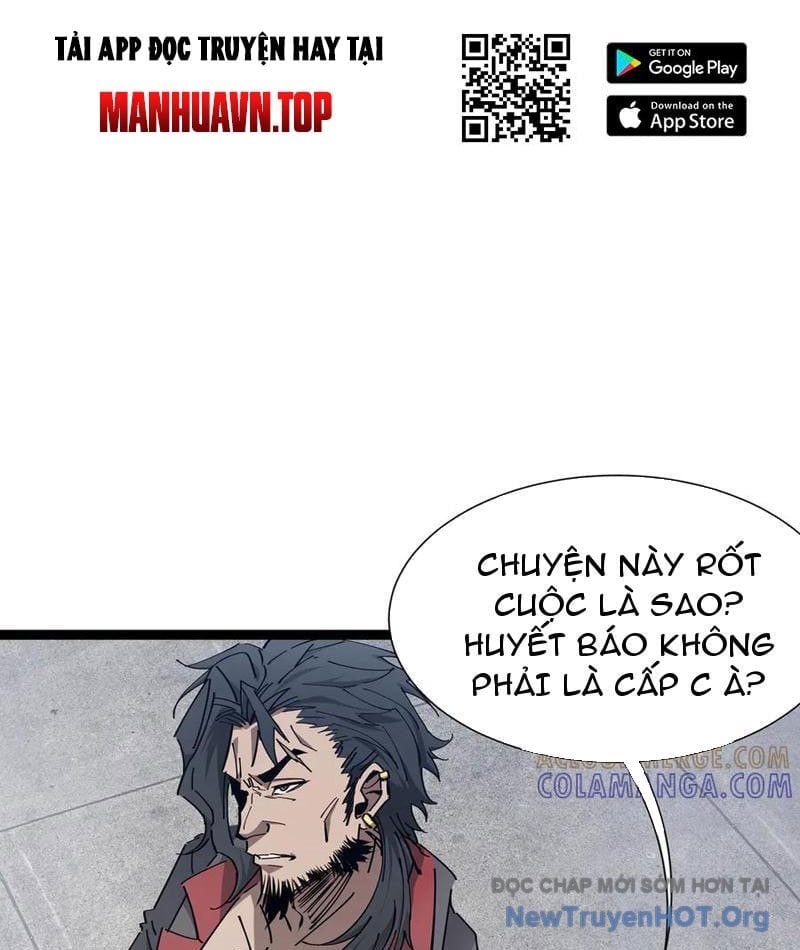 Dị Ngục Bạo Quân: Cái Bóng Của Ta Có Thể Tiến Hóa Vô Hạn Chapter 22 - Next 