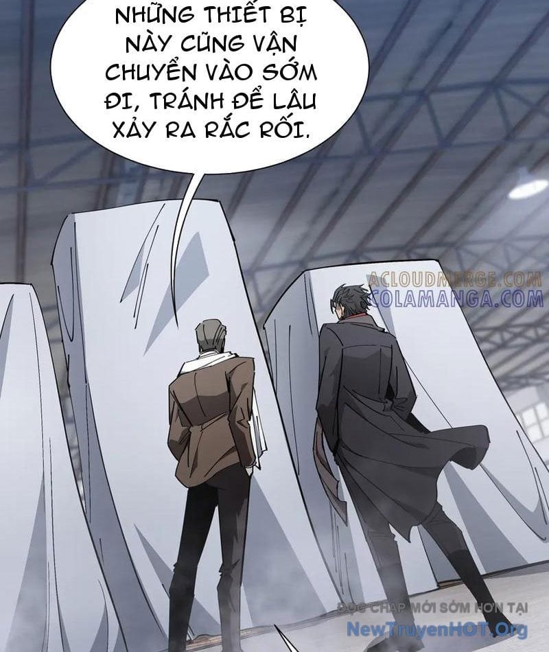 Dị Ngục Bạo Quân: Cái Bóng Của Ta Có Thể Tiến Hóa Vô Hạn Chapter 22 - Next 