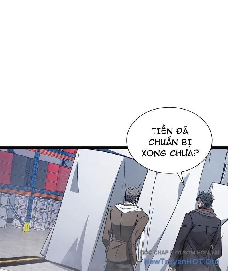 Dị Ngục Bạo Quân: Cái Bóng Của Ta Có Thể Tiến Hóa Vô Hạn Chapter 22 - Next 