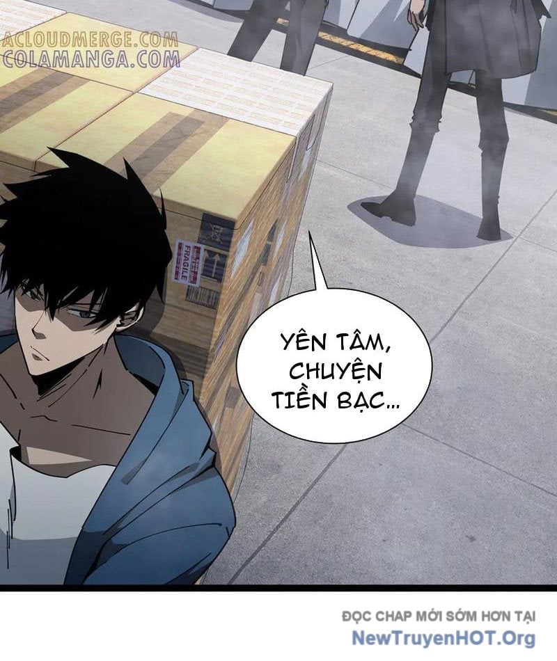 Dị Ngục Bạo Quân: Cái Bóng Của Ta Có Thể Tiến Hóa Vô Hạn Chapter 22 - Next 