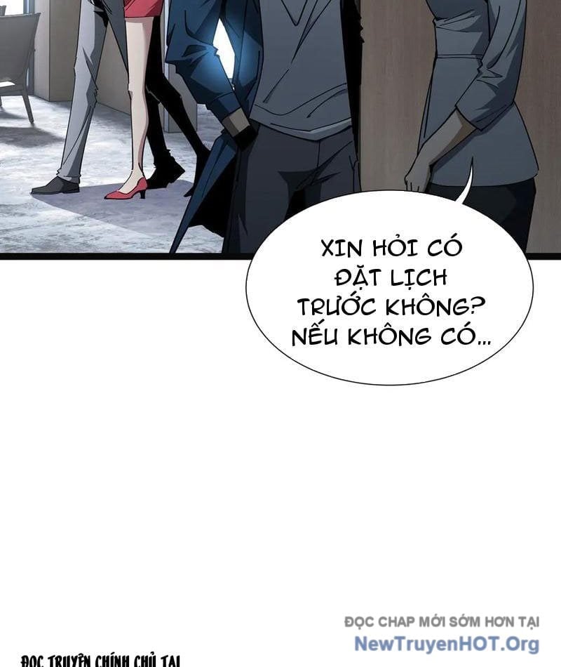Dị Ngục Bạo Quân: Cái Bóng Của Ta Có Thể Tiến Hóa Vô Hạn Chapter 22 - Next 