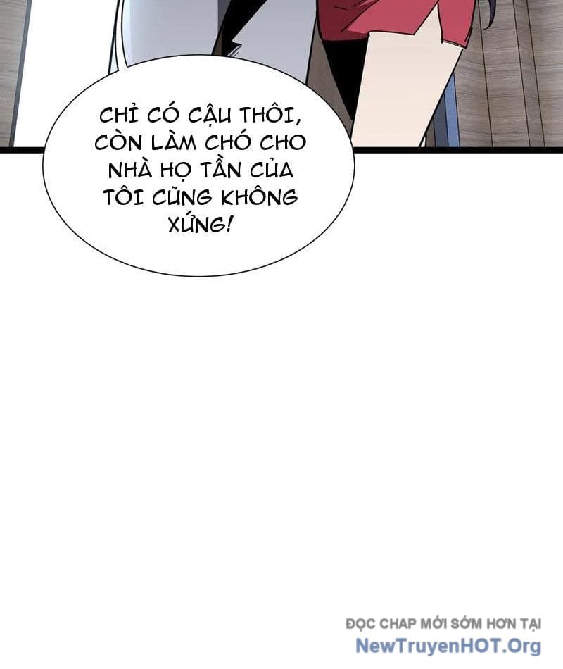 Dị Ngục Bạo Quân: Cái Bóng Của Ta Có Thể Tiến Hóa Vô Hạn Chapter 22 - Next 