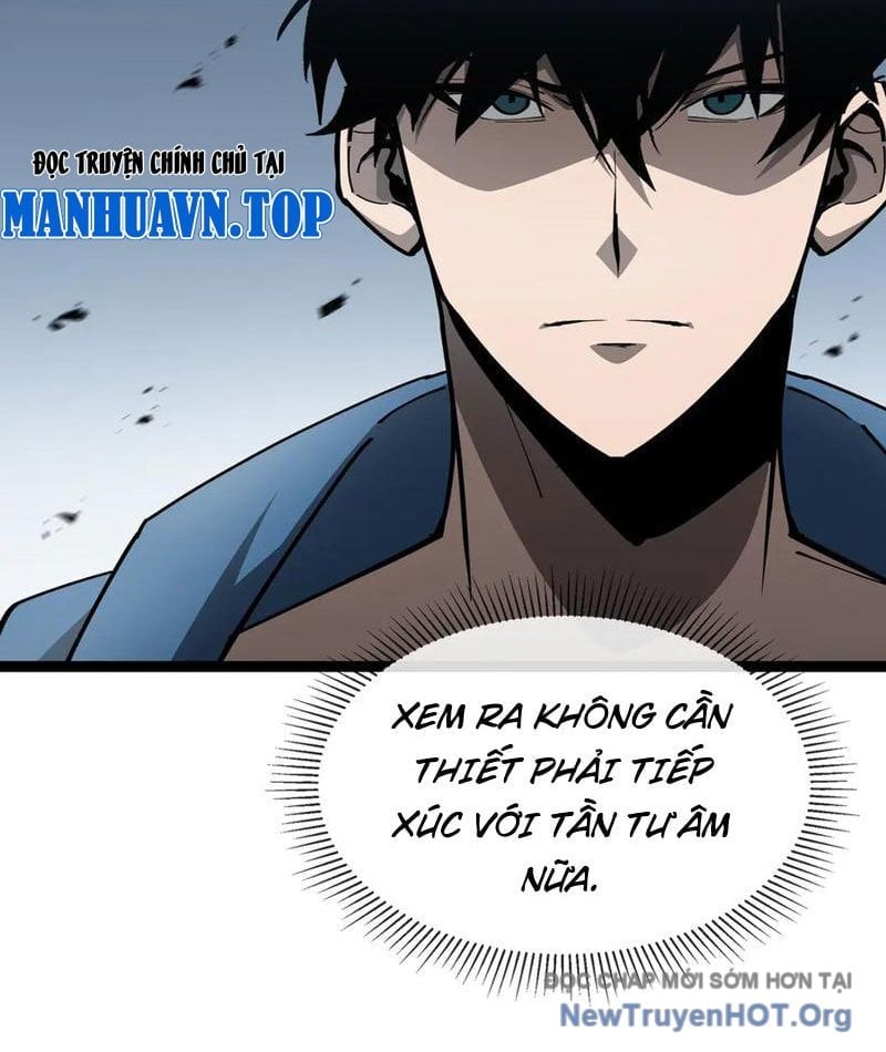 Dị Ngục Bạo Quân: Cái Bóng Của Ta Có Thể Tiến Hóa Vô Hạn Chapter 22 - Next 