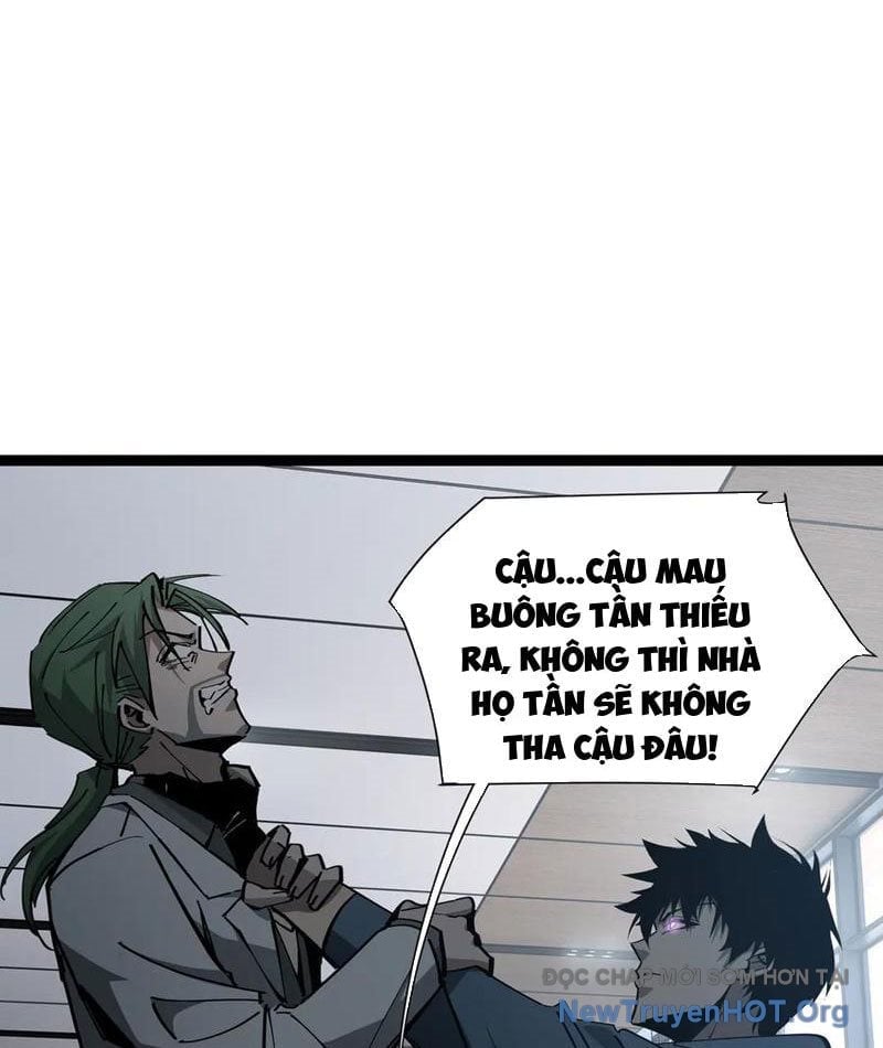 Dị Ngục Bạo Quân: Cái Bóng Của Ta Có Thể Tiến Hóa Vô Hạn Chapter 22 - Next 