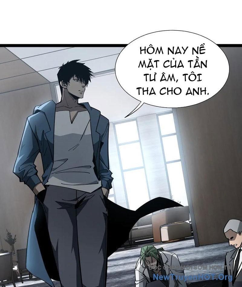 Dị Ngục Bạo Quân: Cái Bóng Của Ta Có Thể Tiến Hóa Vô Hạn Chapter 22 - Next 