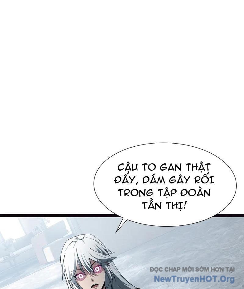 Dị Ngục Bạo Quân: Cái Bóng Của Ta Có Thể Tiến Hóa Vô Hạn Chapter 22 - Next 