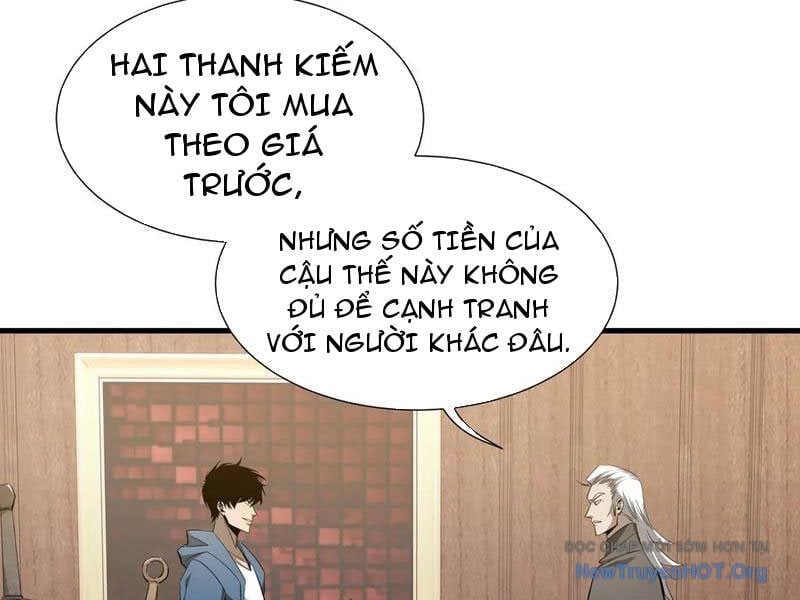 Dị Ngục Bạo Quân: Cái Bóng Của Ta Có Thể Tiến Hóa Vô Hạn Chapter 26 - Trang 2