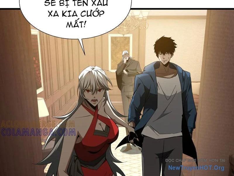 Dị Ngục Bạo Quân: Cái Bóng Của Ta Có Thể Tiến Hóa Vô Hạn Chapter 26 - Trang 2