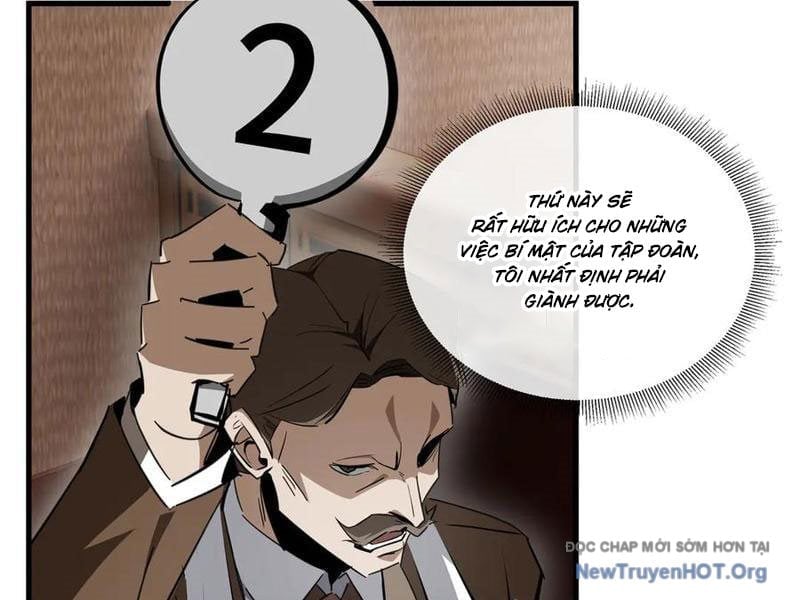 Dị Ngục Bạo Quân: Cái Bóng Của Ta Có Thể Tiến Hóa Vô Hạn Chapter 26 - Trang 2