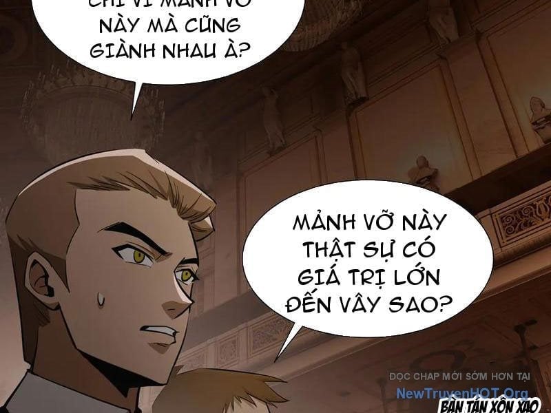 Dị Ngục Bạo Quân: Cái Bóng Của Ta Có Thể Tiến Hóa Vô Hạn Chapter 26 - Trang 2