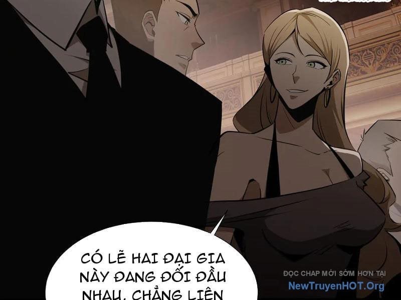 Dị Ngục Bạo Quân: Cái Bóng Của Ta Có Thể Tiến Hóa Vô Hạn Chapter 26 - Trang 2