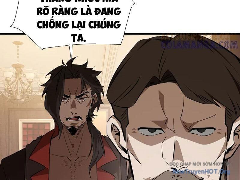 Dị Ngục Bạo Quân: Cái Bóng Của Ta Có Thể Tiến Hóa Vô Hạn Chapter 26 - Trang 2
