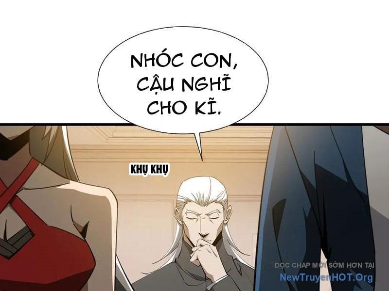Dị Ngục Bạo Quân: Cái Bóng Của Ta Có Thể Tiến Hóa Vô Hạn Chapter 26 - Trang 2