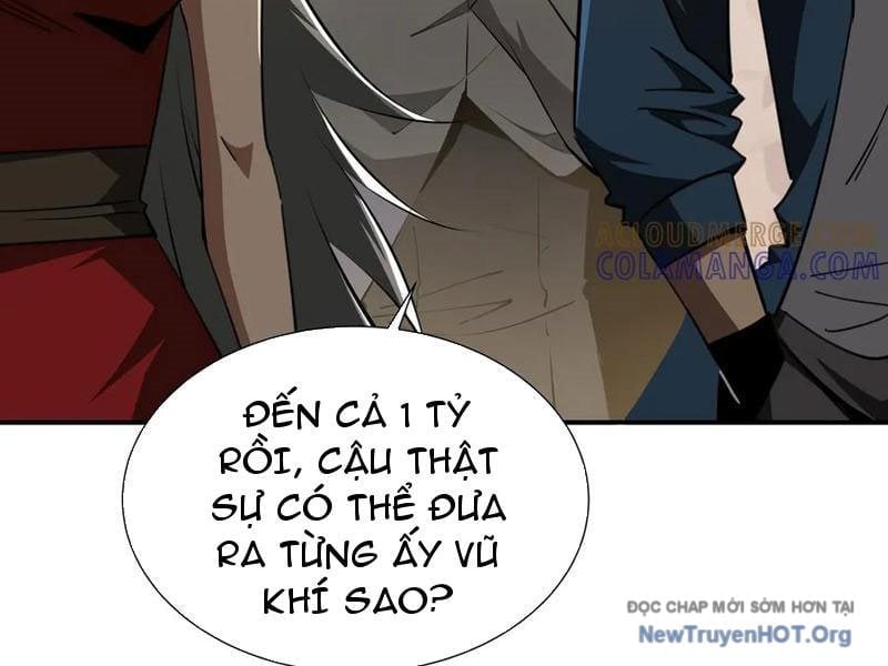 Dị Ngục Bạo Quân: Cái Bóng Của Ta Có Thể Tiến Hóa Vô Hạn Chapter 26 - Trang 2