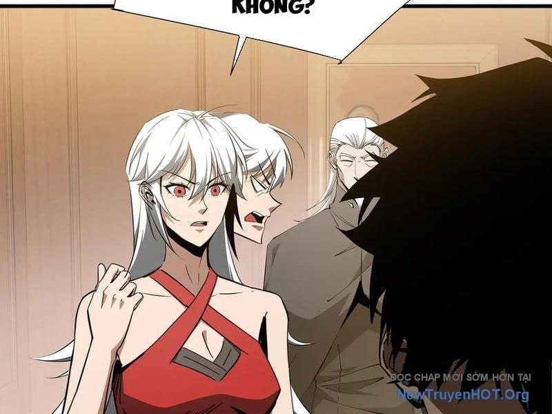 Dị Ngục Bạo Quân: Cái Bóng Của Ta Có Thể Tiến Hóa Vô Hạn Chapter 26 - Trang 2