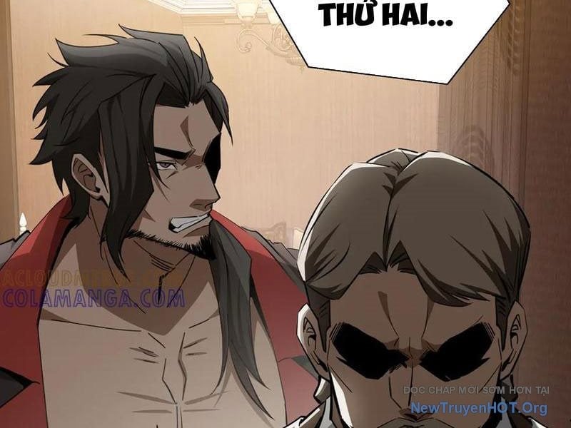 Dị Ngục Bạo Quân: Cái Bóng Của Ta Có Thể Tiến Hóa Vô Hạn Chapter 26 - Trang 2