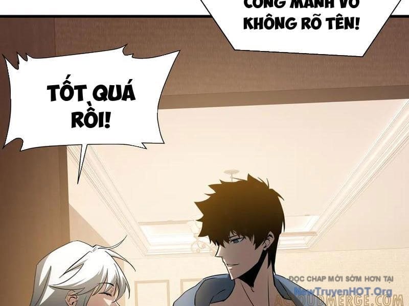 Dị Ngục Bạo Quân: Cái Bóng Của Ta Có Thể Tiến Hóa Vô Hạn Chapter 26 - Trang 2