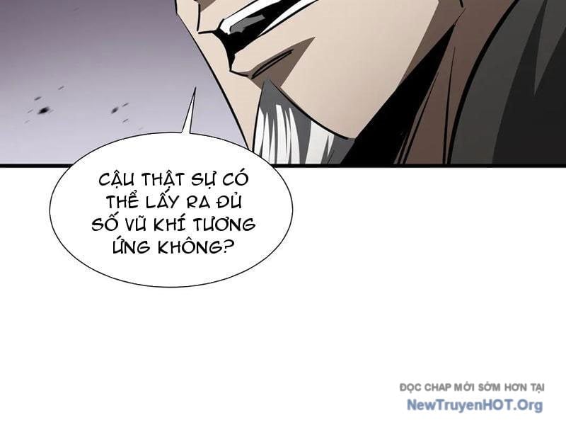 Dị Ngục Bạo Quân: Cái Bóng Của Ta Có Thể Tiến Hóa Vô Hạn Chapter 26 - Trang 2