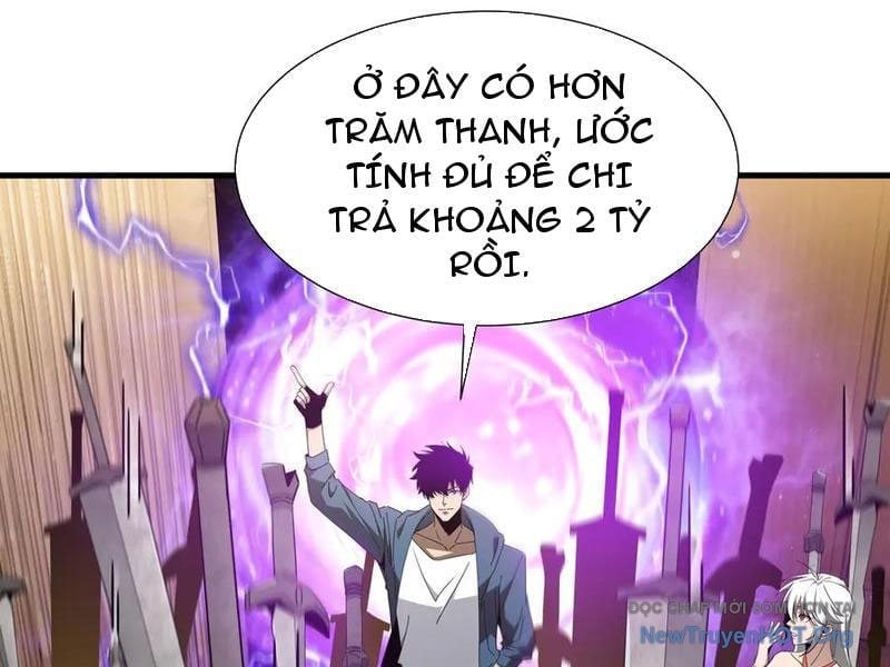 Dị Ngục Bạo Quân: Cái Bóng Của Ta Có Thể Tiến Hóa Vô Hạn Chapter 26 - Trang 2