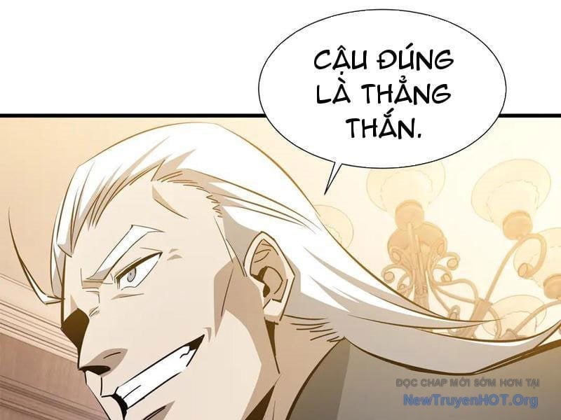 Dị Ngục Bạo Quân: Cái Bóng Của Ta Có Thể Tiến Hóa Vô Hạn Chapter 26 - Trang 2