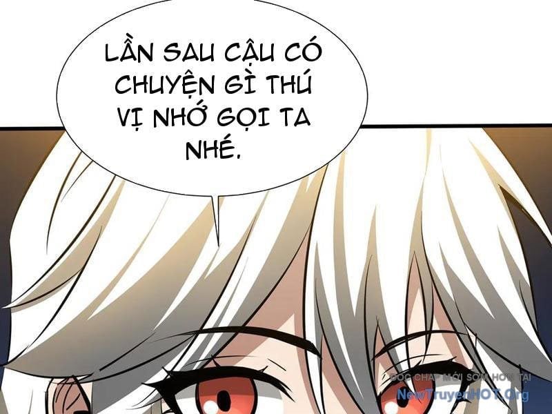 Dị Ngục Bạo Quân: Cái Bóng Của Ta Có Thể Tiến Hóa Vô Hạn Chapter 26 - Trang 2