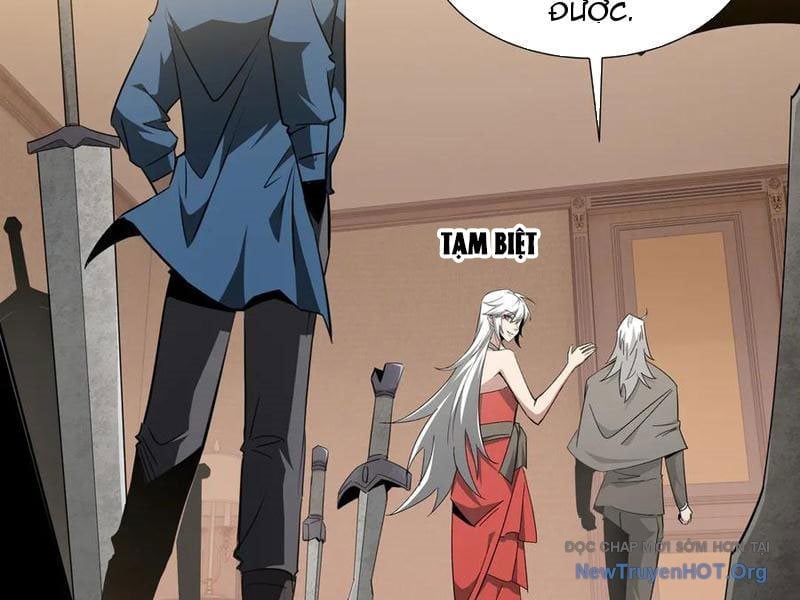 Dị Ngục Bạo Quân: Cái Bóng Của Ta Có Thể Tiến Hóa Vô Hạn Chapter 26 - Trang 2