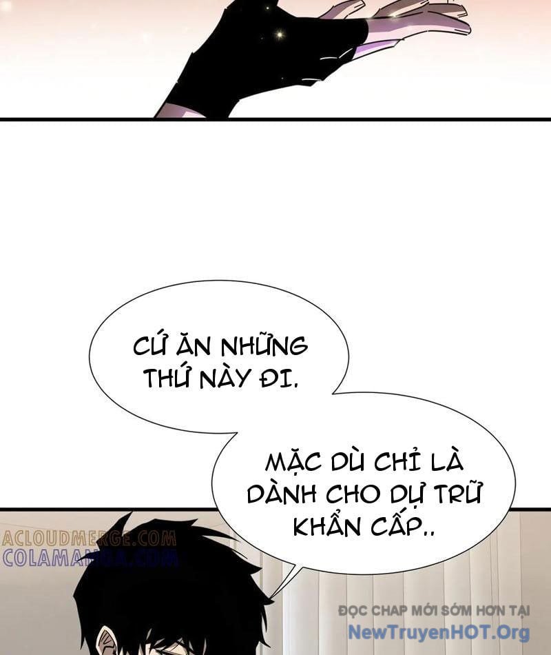 Dị Ngục Bạo Quân: Cái Bóng Của Ta Có Thể Tiến Hóa Vô Hạn Chapter 28 - Trang 2
