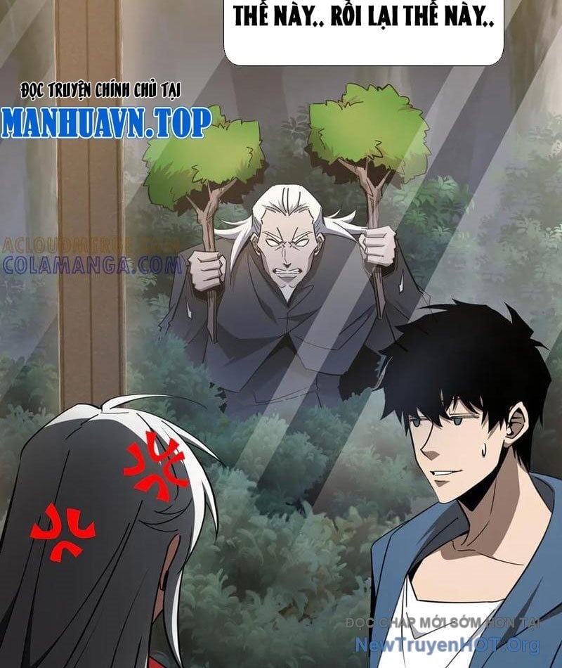 Dị Ngục Bạo Quân: Cái Bóng Của Ta Có Thể Tiến Hóa Vô Hạn Chapter 28 - Trang 2