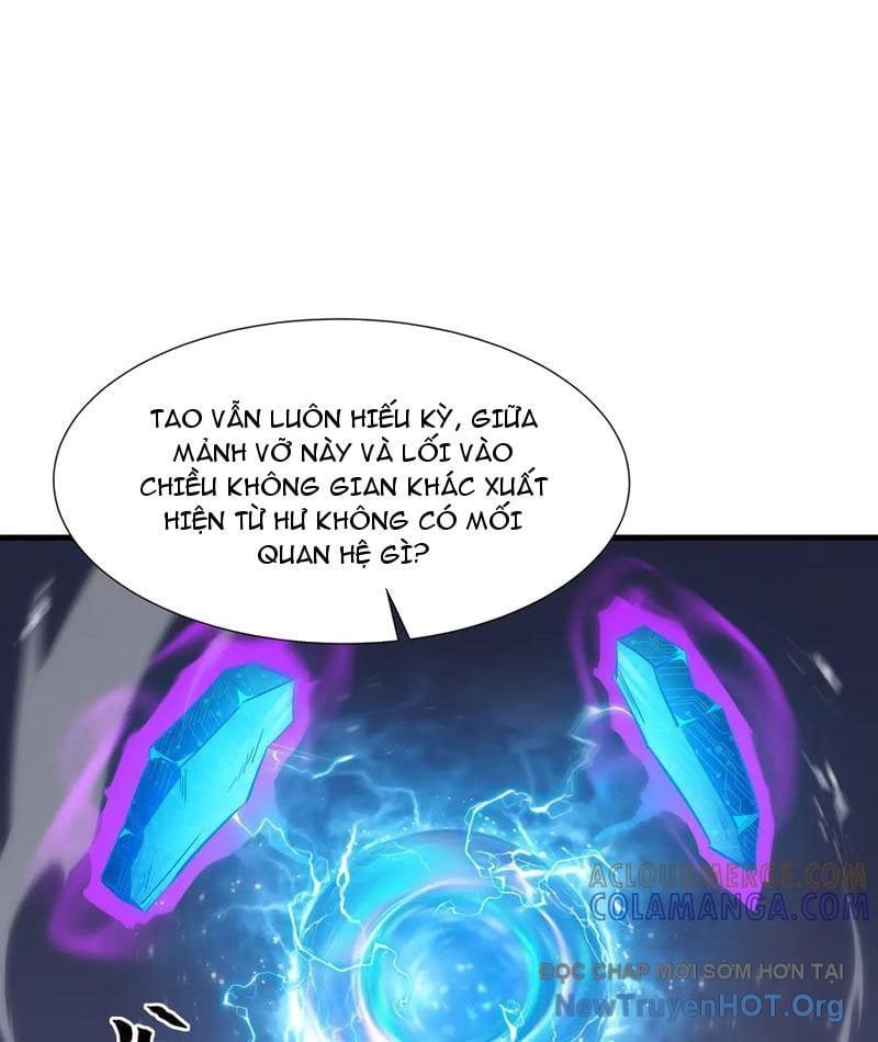 Dị Ngục Bạo Quân: Cái Bóng Của Ta Có Thể Tiến Hóa Vô Hạn Chapter 28 - Trang 2