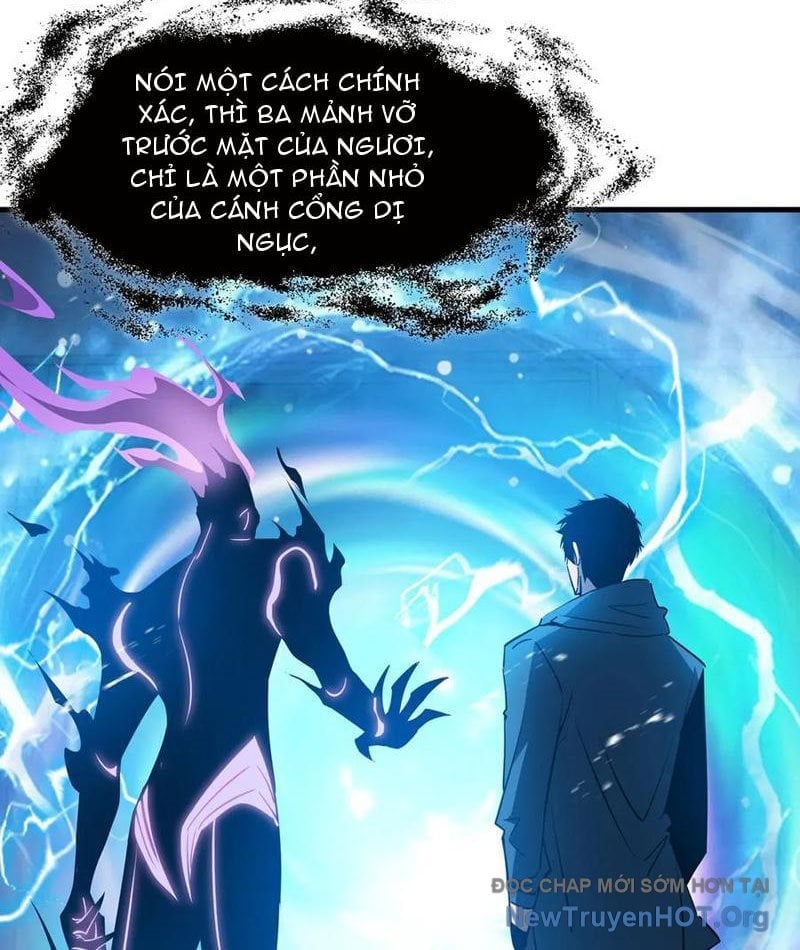 Dị Ngục Bạo Quân: Cái Bóng Của Ta Có Thể Tiến Hóa Vô Hạn Chapter 28 - Trang 2