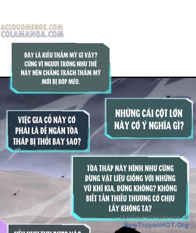 Dị Ngục Bạo Quân: Cái Bóng Của Ta Có Thể Tiến Hóa Vô Hạn Chapter 28 - Trang 2