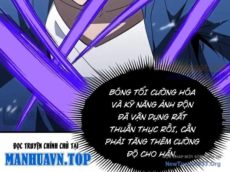 Dị Ngục Bạo Quân: Cái Bóng Của Ta Có Thể Tiến Hóa Vô Hạn Chapter 29 - Trang 2