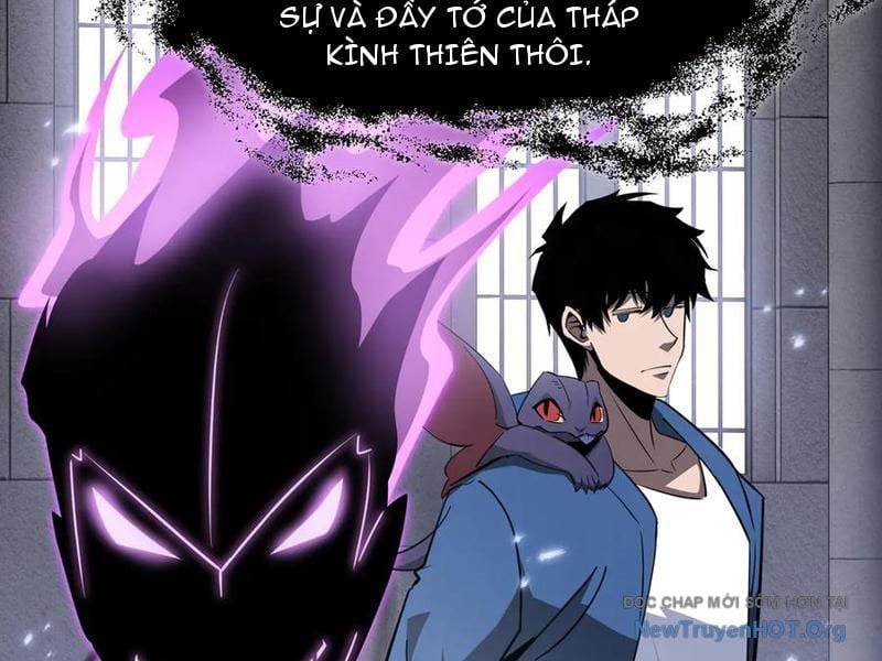 Dị Ngục Bạo Quân: Cái Bóng Của Ta Có Thể Tiến Hóa Vô Hạn Chapter 29 - Trang 2