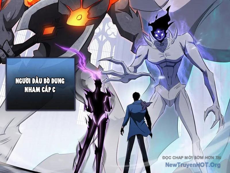 Dị Ngục Bạo Quân: Cái Bóng Của Ta Có Thể Tiến Hóa Vô Hạn Chapter 29 - Trang 2