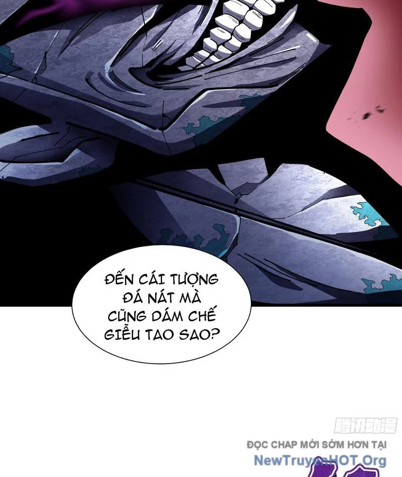 Dị Ngục Bạo Quân: Cái Bóng Của Ta Có Thể Tiến Hóa Vô Hạn Chapter 3 3